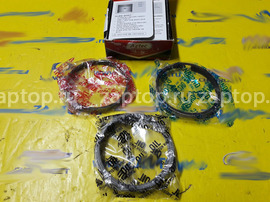 23040-27922 Кольца поршневые 0.5 D4EA оригинал Hyundai Santa Fe