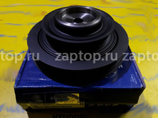 23124-39504 Шкив коленвала Hyundai Santa Fe | Opirus