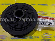 23124-42001 Шкив коленвала Hyundai Porter | Hyundai Starex