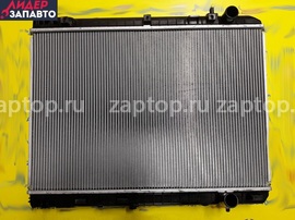 25310-4D200 Радиатор охлаждения DOOWON оригинал Carnival 