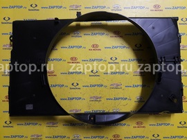 25350-4H000 Кожух вентилятора Hyundai Grand Starex