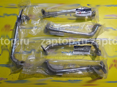 28246-4A152 Трубка турбины маслоподающая Hyundai Starex