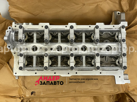 22100-2F700 Головка блока D4HB пустая   