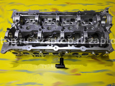 22100-4A410 Головка блока D4CB пустая GMP Корея Sorento | Hyundai Grand Starex