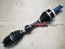 49501-2B700 Привод правый REBUILD Корея Hyundai Santa Fe