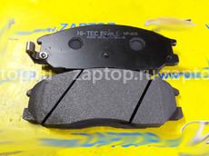 58101-4AA90 Колодки тормозные передние NEORIGINAL Hyundai Starex