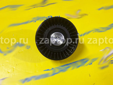 6642000010 Ролик приводного ремня DAEJIN Корея SsangYong Kyron | SsangYong Rexton