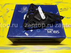 97154-4H000 Привод заслонки печки Hyundai Grand Starex