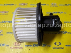 97212-4B000 Моторчик печки оригинал HYUNDAI Porter TagAz 