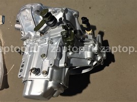 96663733 МКПП Rebuild KOREA CHEVROLET Aveo 