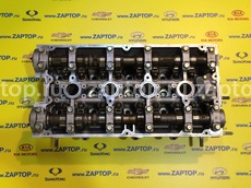 22001-33300 Головка блока G4CP в сборе REBUILD Корея Hyundai Sonata