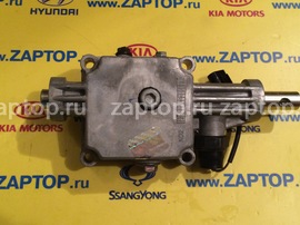 47740-4D005 Кулиса МКПП Bongo