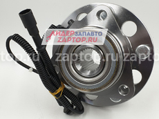 KHB4296STD Ступица передняя SSANGYONG Kyron | SSANGYONG Rexton 