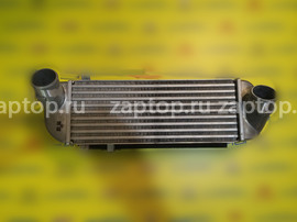 28271-2F000 Интеркулер Parts-Mall Корея Hyundai Santa Fe